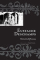 Book cover of: Eustache Deschamps. By: Deborah M. Sinnreich-Levi