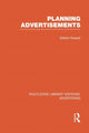 Book cover of: Planning Advertisements. By: Gilbert Russell