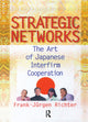 Book cover of: Strategic Networks. By: Erdener Kaynak