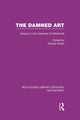Book cover of: Damned Art (RLE Witchcraft). By: Sydney Anglo