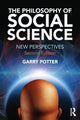 Book cover of: Philosophy of Social Science. By: Garry Potter