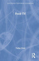 Book cover of: Food TV. By: Tasha Oren