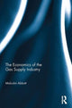 Book cover of: Economics of the Gas Supply Industry. By: Malcolm Abbott