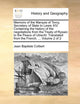 Book cover of: Memoirs of the Marquis of Torcy, Secretary of State to Lewis XIV. Containing the history of the negotiations from the Treaty of Ryswic to the Peace of Utrecht. Translated from the French. ... Volume 2 of 2