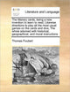 Book cover of: Litterary Cards, Being a New Invention to Learn to Read, Likewise Directions to Play All the Most Usual Games on the Cards and Dice, the Whole Adorned with Historical, Geographical, and Moral Instructions