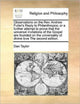Book cover of: Observations on the REV. Andrew Fuller's Reply to Philanthropos; Or a Further Attempt to Prove That the Universal Invitations of the Gospel Are Founded on the Universality of Divine Love the Second Edition.