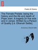 Book cover of: Female Prelate