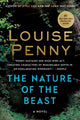 Book cover of: Nature of the Beast. By: Louise Penny