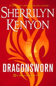 Book cover of: Dragonsworn. By: Sherrilyn Kenyon