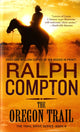 Book cover of: Oregon Trail. By: RALPH COMPTON