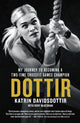 Book cover of: Dottir. By: Katrin Davidsdottir
