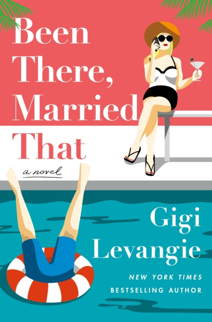 Book cover of: Been There, Married That