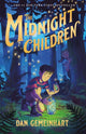 Book cover of: Midnight Children. By: Dan Gemeinhart