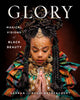 Book cover of: GLORY. By: Kahran Bethencourt