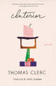 Book cover of: Interior. By: Thomas Clerc