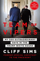 Book cover of: Team of Vipers. By: Cliff Sims