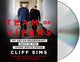 Book cover of: Team of Vipers. By: Cliff Sims