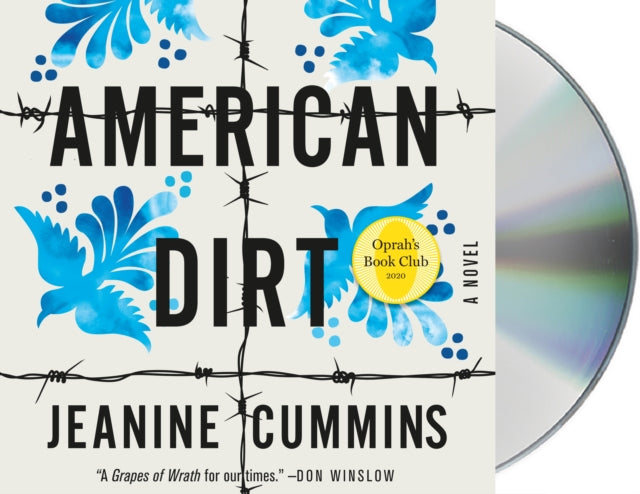 Book cover of: American Dirt (Oprah's Book Club)