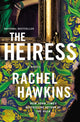 Book cover of: Heiress
