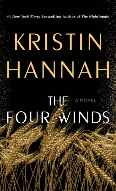 Book cover of: Four Winds