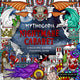 Book cover of: Mythogoria: Nightmare Cabaret. By: Fausto Bianchi