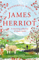 Book cover of: Wonderful World of James Herriot. By: Jim Wight