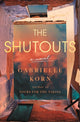 Book cover of: Shutouts. By: Gabrielle Korn