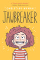 Book cover of: Jawbreaker. By: Christina Wyman