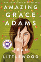 Book cover of: Amazing Grace Adams. By: Fran Littlewood