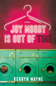 Book cover of: Joy Moody Is Out of Time