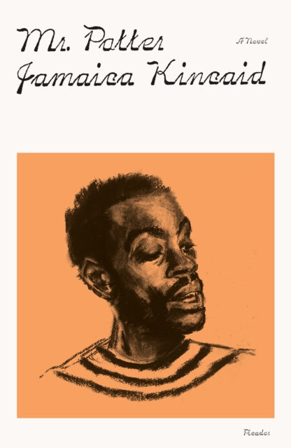 Book cover of: Mr. Potter. By: Jamaica Kincaid