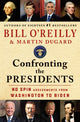 Book cover of: Confronting the Presidents. By: Anonymous GWAM