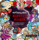 Book cover of: Mythogoria: Haunted Hearts. By: Fabiana Attanasio