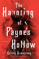 Book cover of: Haunting of Paynes Hollow