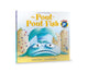 Book cover of: Pout-Pout Fish / The Worry-Worry Whale and the Classroom Jitters Bindup Flip Book