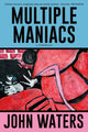 Book cover of: Multiple Maniacs