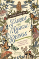 Book cover of: Field Guide to Fairies and Magical Beings
