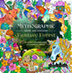 Book cover of: Mythographic Color and Discover: Fantasy Forest