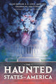 Book cover of: Haunted States of America