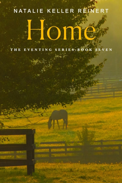 Book cover of: Home. By: Natalie Keller Reinert