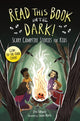 Book cover of: Read This Book in the Dark. By: Erin Falligant