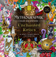 Book cover of: Mythographic Color and Discover: Enchanted Relics