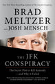 Book cover of: JFK Conspiracy