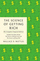 Book cover of: Science of Getting Rich. By: Wallace D. Wattles