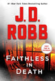 Book cover of: Faithless in Death. By: Nora Roberts