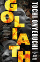 Book cover of: Goliath. By: Tochi Onyebuchi