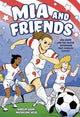 Book cover of: Mia and Friends. By: Karlin Gray