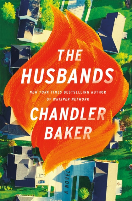 Book cover of: Husbands