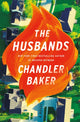 Book cover of: Husbands