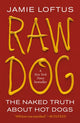Book cover of: Raw Dog. By: Jamie Loftus